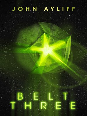 cover image of Belt Three